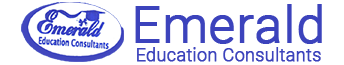 emerald international education